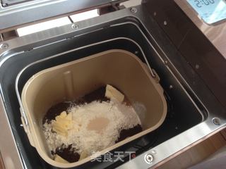 奥利奥面包条的做法步骤:4