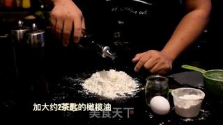 手工意大利面视频教程的做法步骤:3