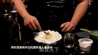 手工意大利面视频教程的做法步骤:7