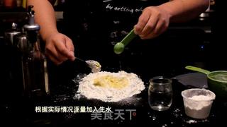 手工意大利面视频教程的做法步骤:8