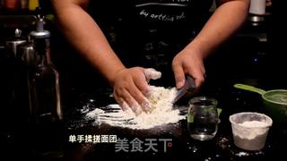 手工意大利面视频教程的做法步骤:9
