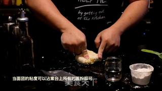 手工意大利面视频教程的做法步骤:10