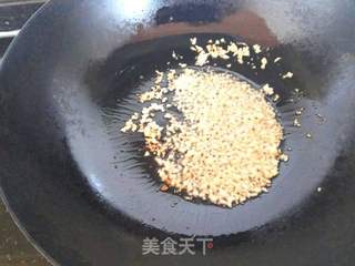 #春食野菜香#蒜蓉马兰头的做法步骤:12