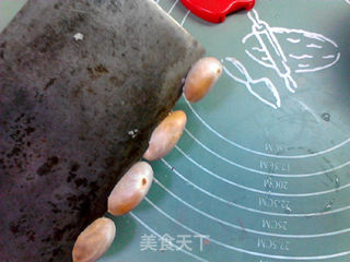 菠萝蜜核银耳露的做法步骤:3