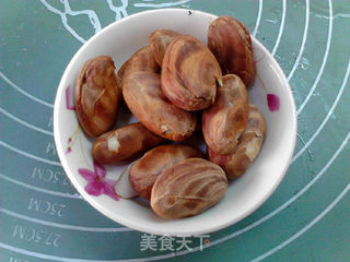 菠萝蜜核银耳露的做法步骤:6