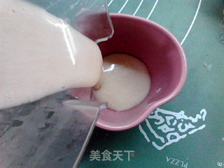 菠萝蜜核银耳露的做法步骤:11