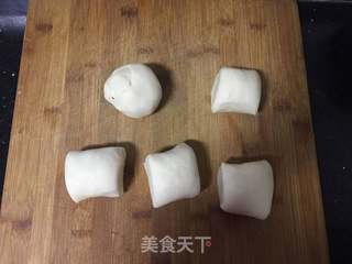 #春食野菜香#花椒叶盘丝饼的做法步骤:9
