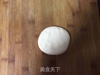 #春食野菜香#花椒叶盘丝饼的做法步骤:10