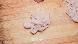 冰肉的做法步骤:2