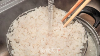 冰肉的做法步骤:5