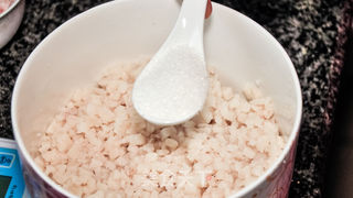 冰肉的做法步骤:7