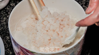 冰肉的做法步骤:8