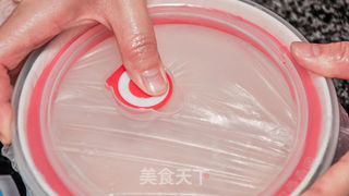 冰肉的做法步骤:10