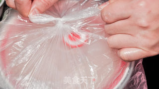 冰肉的做法步骤:11