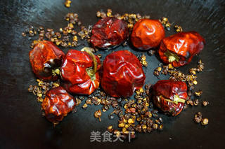 水煮肉片的做法步骤:3