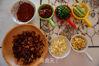 水煮肉片的做法步骤:4