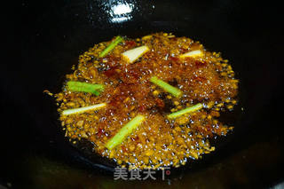 水煮肉片的做法步骤:5