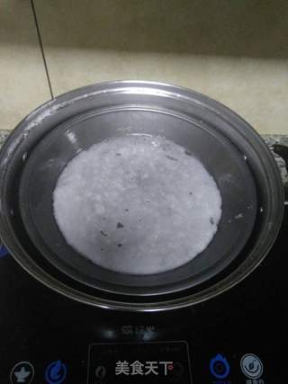 广式虾肉肠粉的做法步骤:2