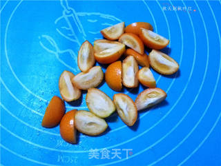 蜂蜜水果茶的做法步骤:3