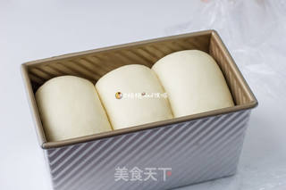 蜂蜜水果厚多士的做法步骤:5
