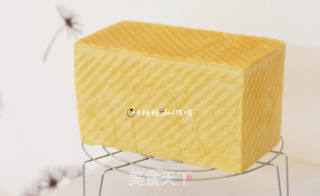 蜂蜜水果厚多士的做法步骤:6