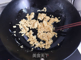 韭菜鸡蛋水饺的做法步骤：2