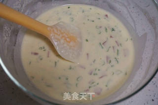 #培根鸡蛋饼的做法图解7