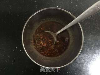 #春食野菜香#凉拌野扁豆秧的做法步骤：5