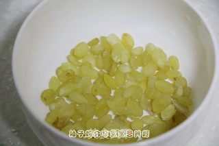 #红糖桃胶皂角米百合银耳红枣羹的做法图解4