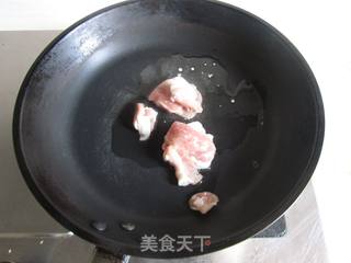 小炒苦瓜的做法步骤：4