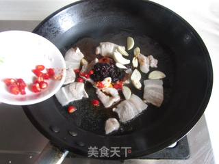 小炒苦瓜的做法步骤：5