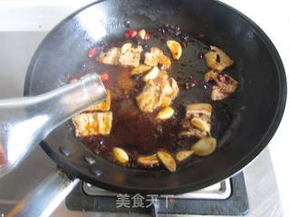 小炒苦瓜的做法步骤：6