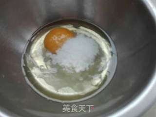 海苔阿拉棒的做法步骤：1