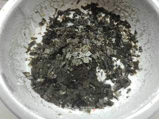 海苔阿拉棒的做法步骤：3