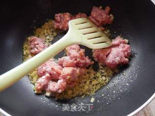 #春食野菜香#荠菜生煎包的做法步骤:7