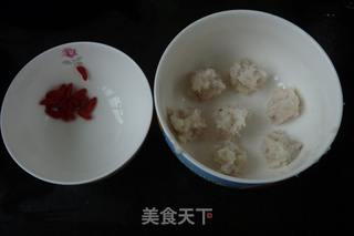 #春食野菜香#椰蓉山药青团的做法步骤：10