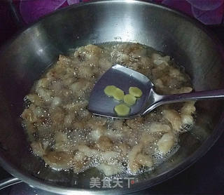 熬猪油的做法步骤：5