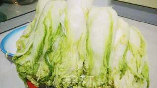 辣白菜精华版的做法步骤:4