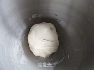 #春食野菜香#面条菜猪骨烩面的做法步骤:3