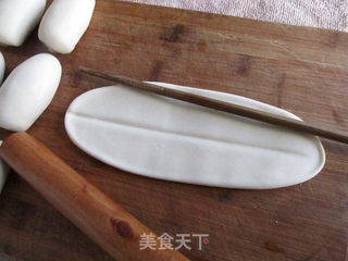 #春食野菜香#面条菜猪骨烩面的做法步骤:5