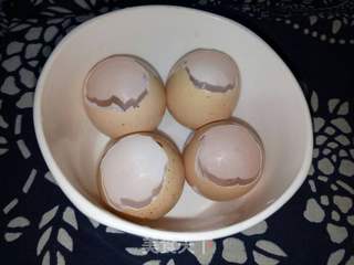 小鸡蛋.酸奶草莓冰淇淋的做法步骤:6