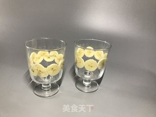 香蕉芒果思慕雪-来自杯中的健康饮品的做法步骤：14