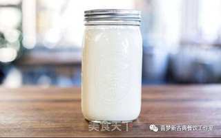 美味的真空酸奶的做法步骤:6