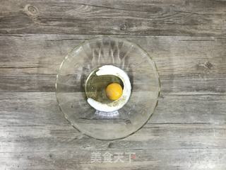 早餐火腿三明治的做法步骤：3