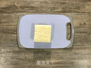 早餐火腿三明治的做法步骤：7