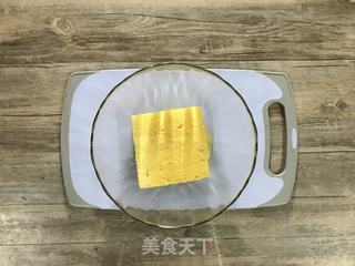 早餐火腿三明治的做法步骤：9