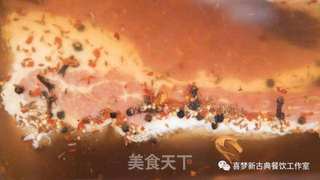 自制咸牛肉 的做法步骤:3