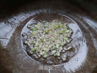 肉末蒸豆腐的做法步骤:4