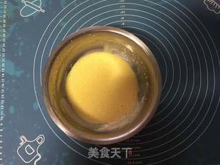 #第四届烘焙大赛暨是爱吃节#【三生三世十里桃花】果味奶油蛋糕的做法步骤：3