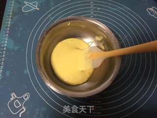 #第四届烘焙大赛暨是爱吃节#【三生三世十里桃花】果味奶油蛋糕的做法步骤：5